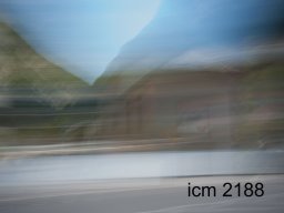 ICM