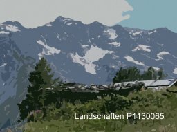 Landschaften